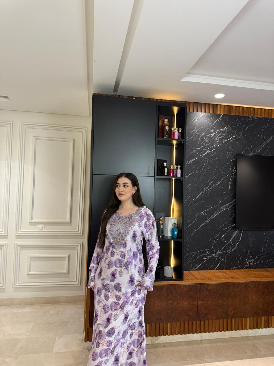 Mikhwar "Éclat d'Orient"