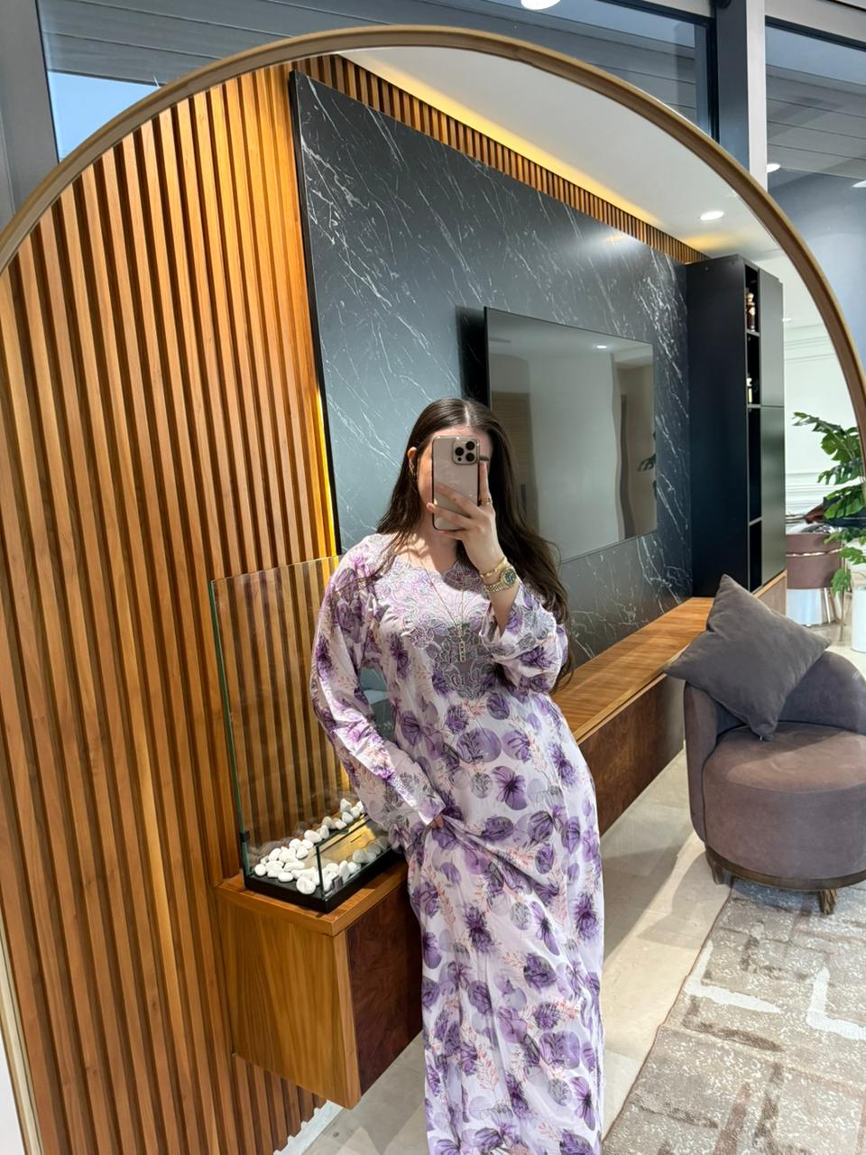 Mikhwar "Éclat d'Orient"