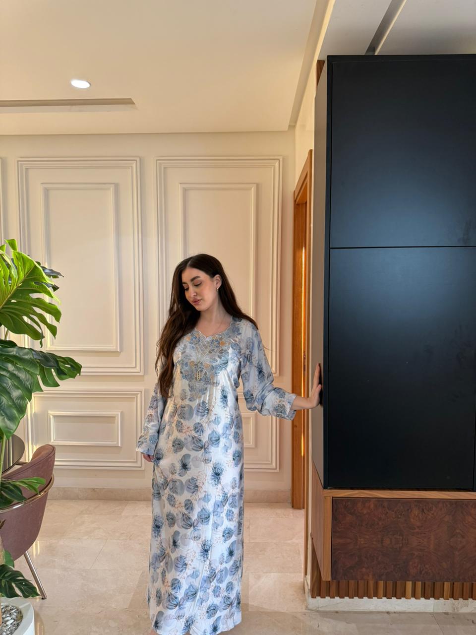 Mikhwar "Éclat d'Orient"