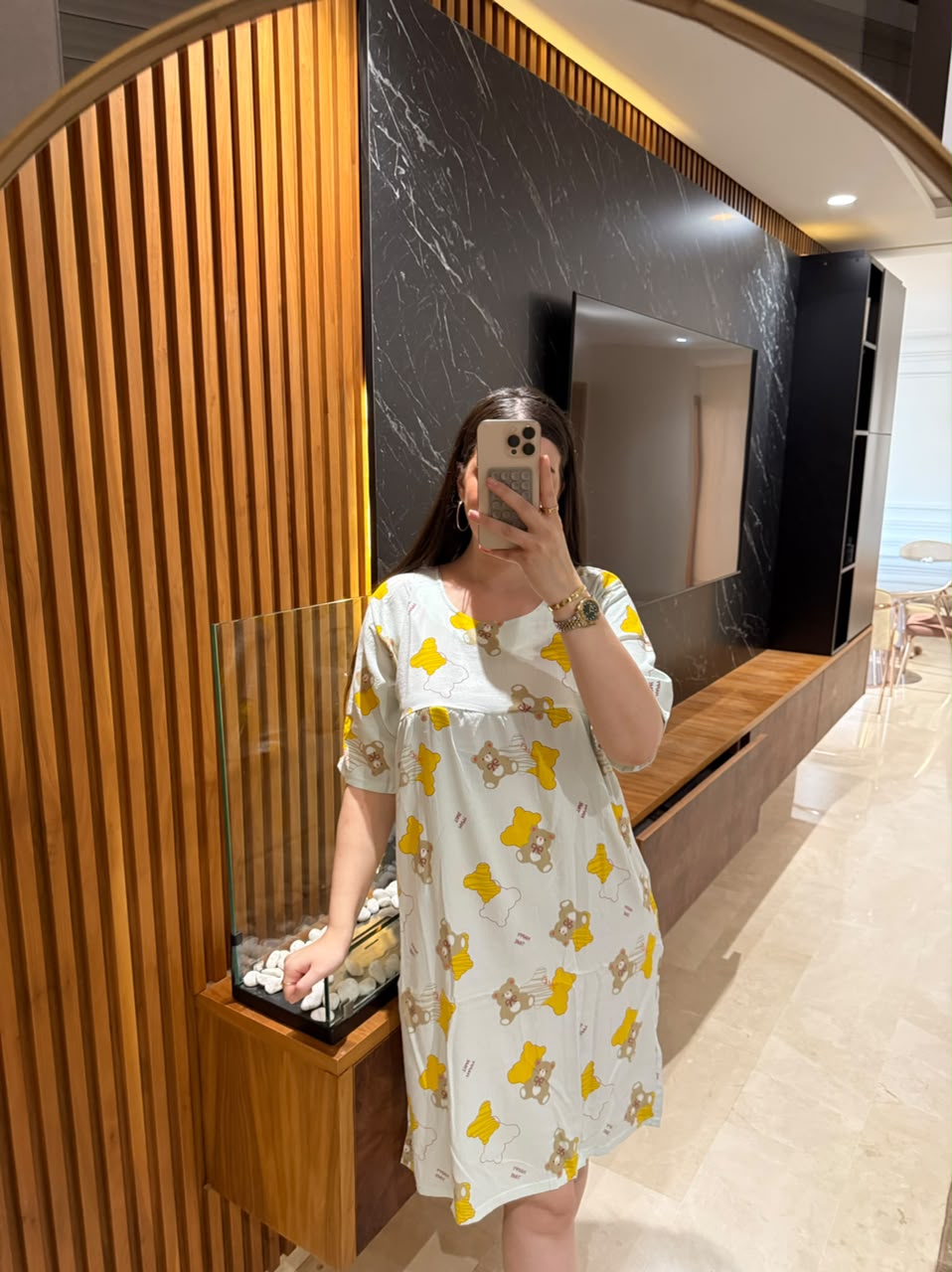🐻 pyjama motif Bears mignon et original🐻