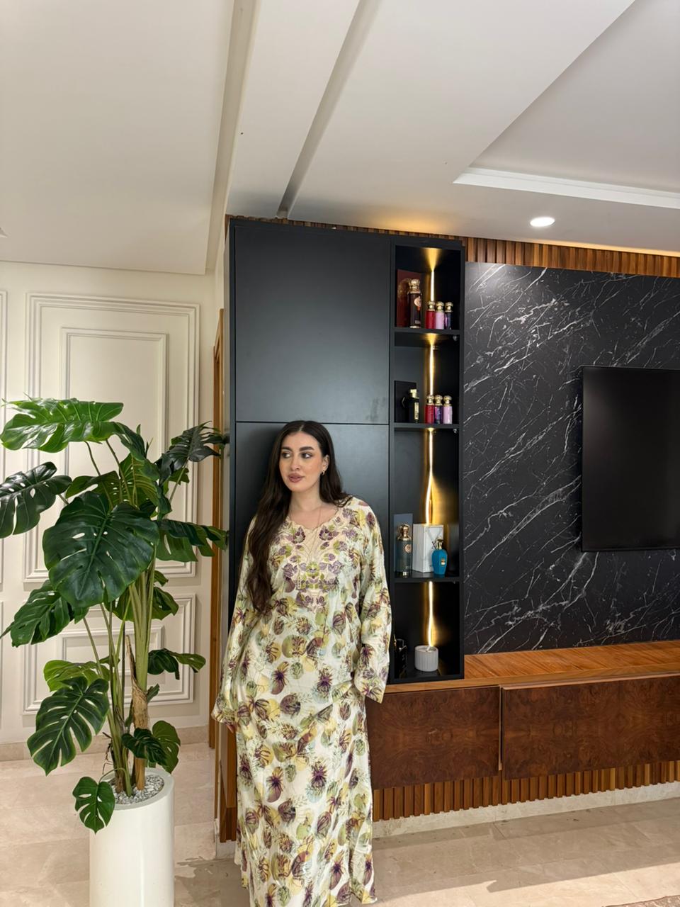 Mikhwar "Éclat d'Orient"