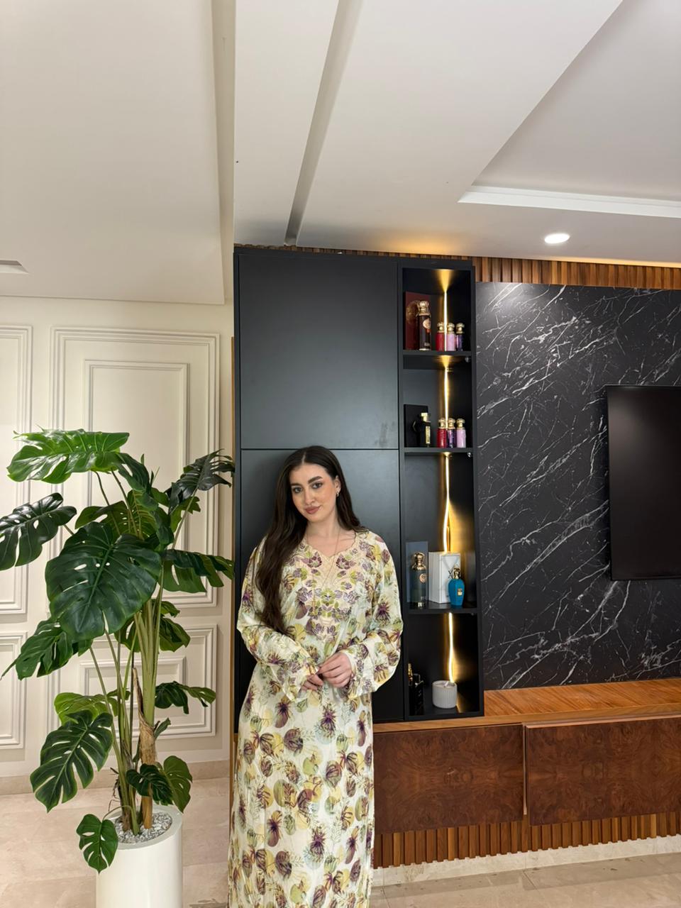 Mikhwar "Éclat d'Orient"