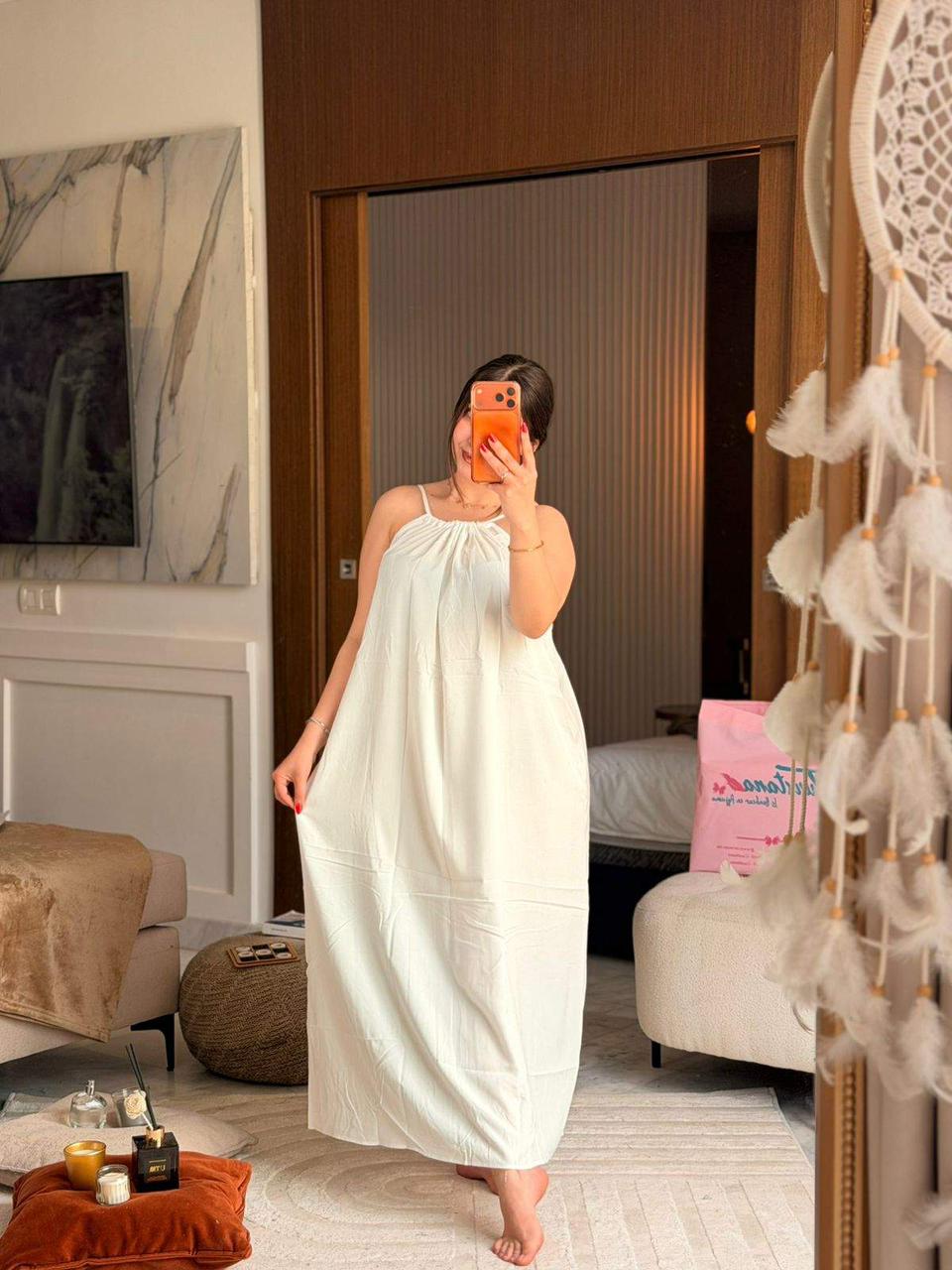 Robe Nuit Élégance Intense 🤤