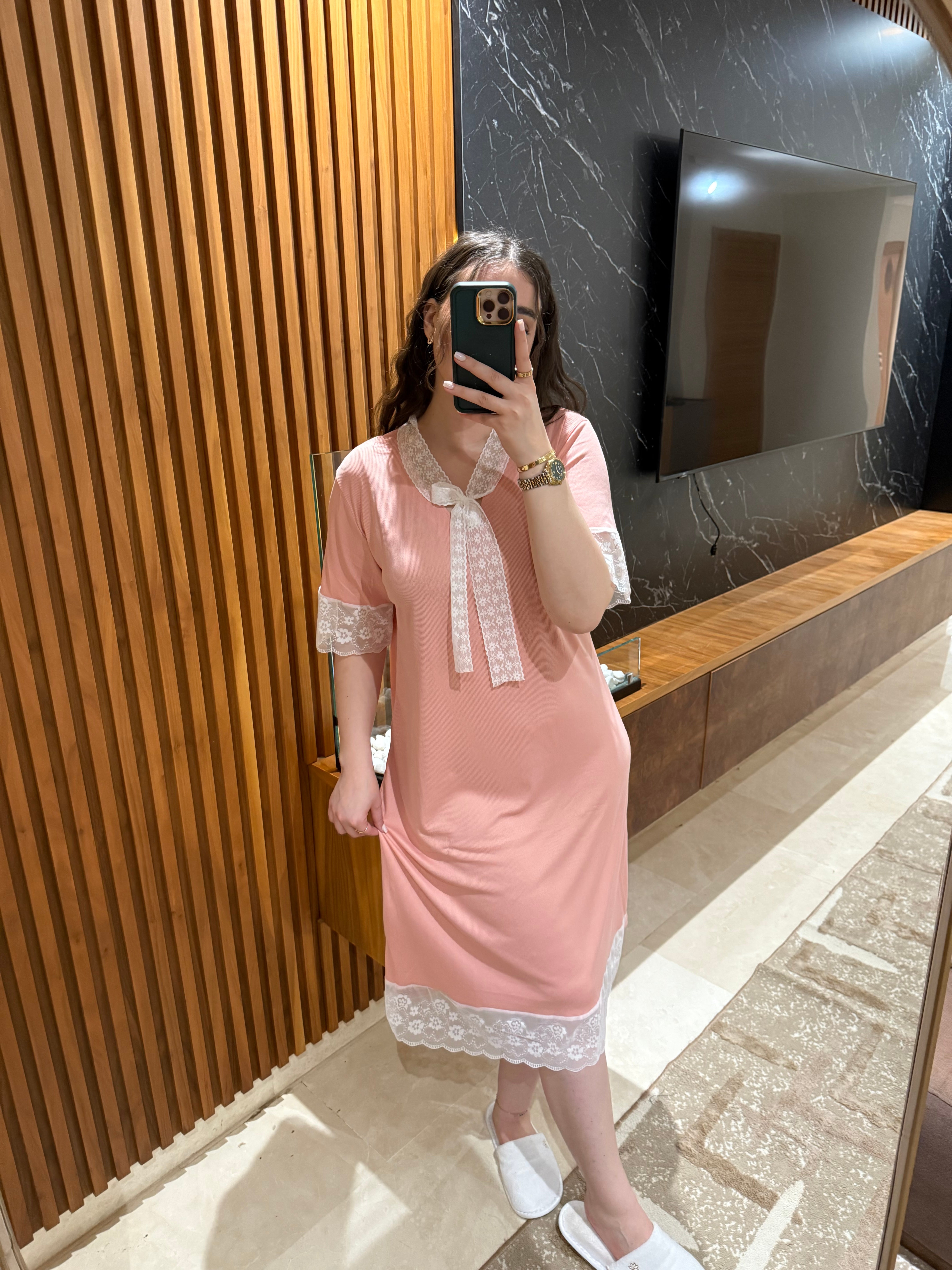 🌙 Pyjama robe – Simple & Ultra confortable 🌙