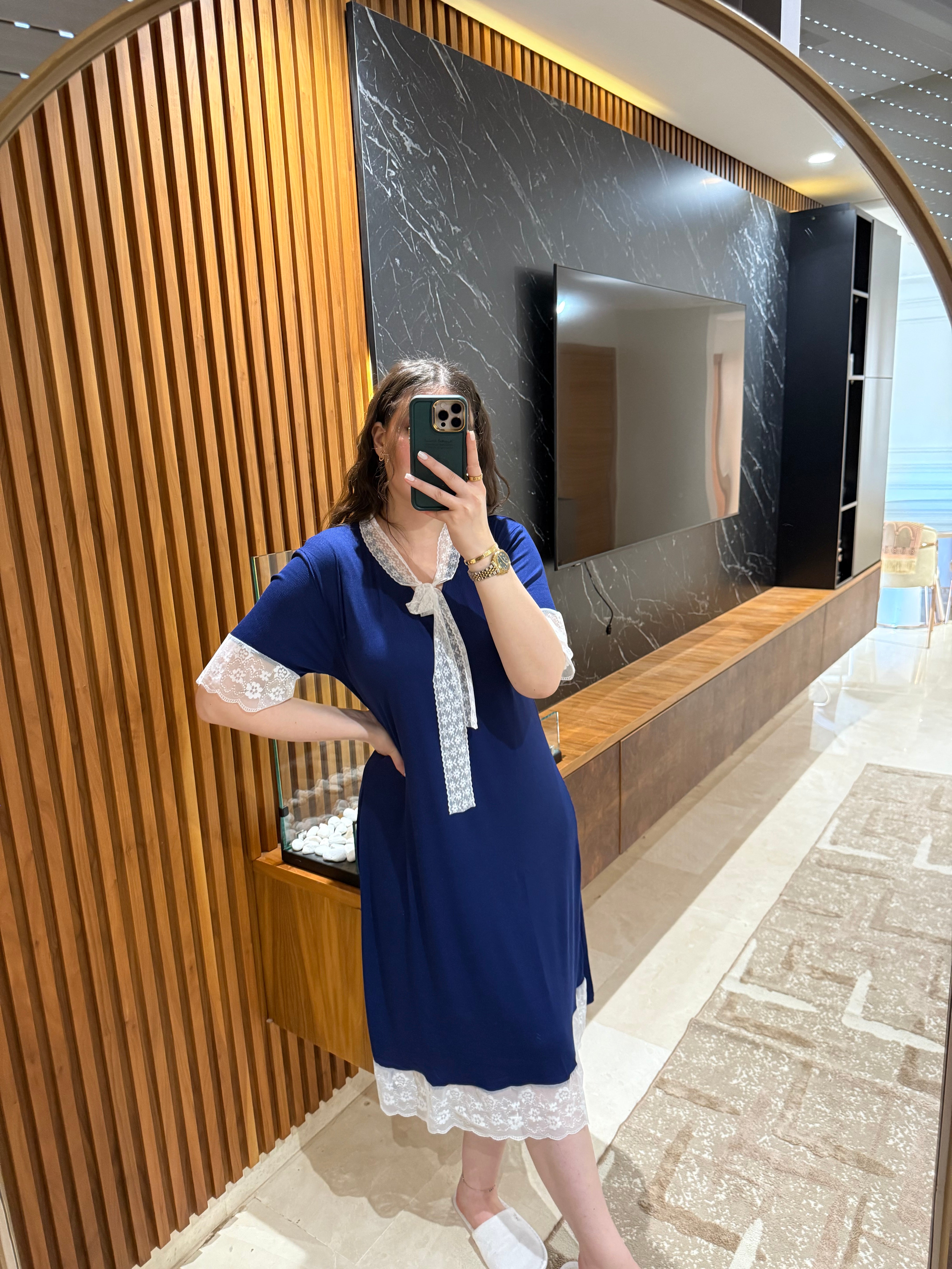 🌙 Pyjama robe – Simple & Ultra confortable 🌙