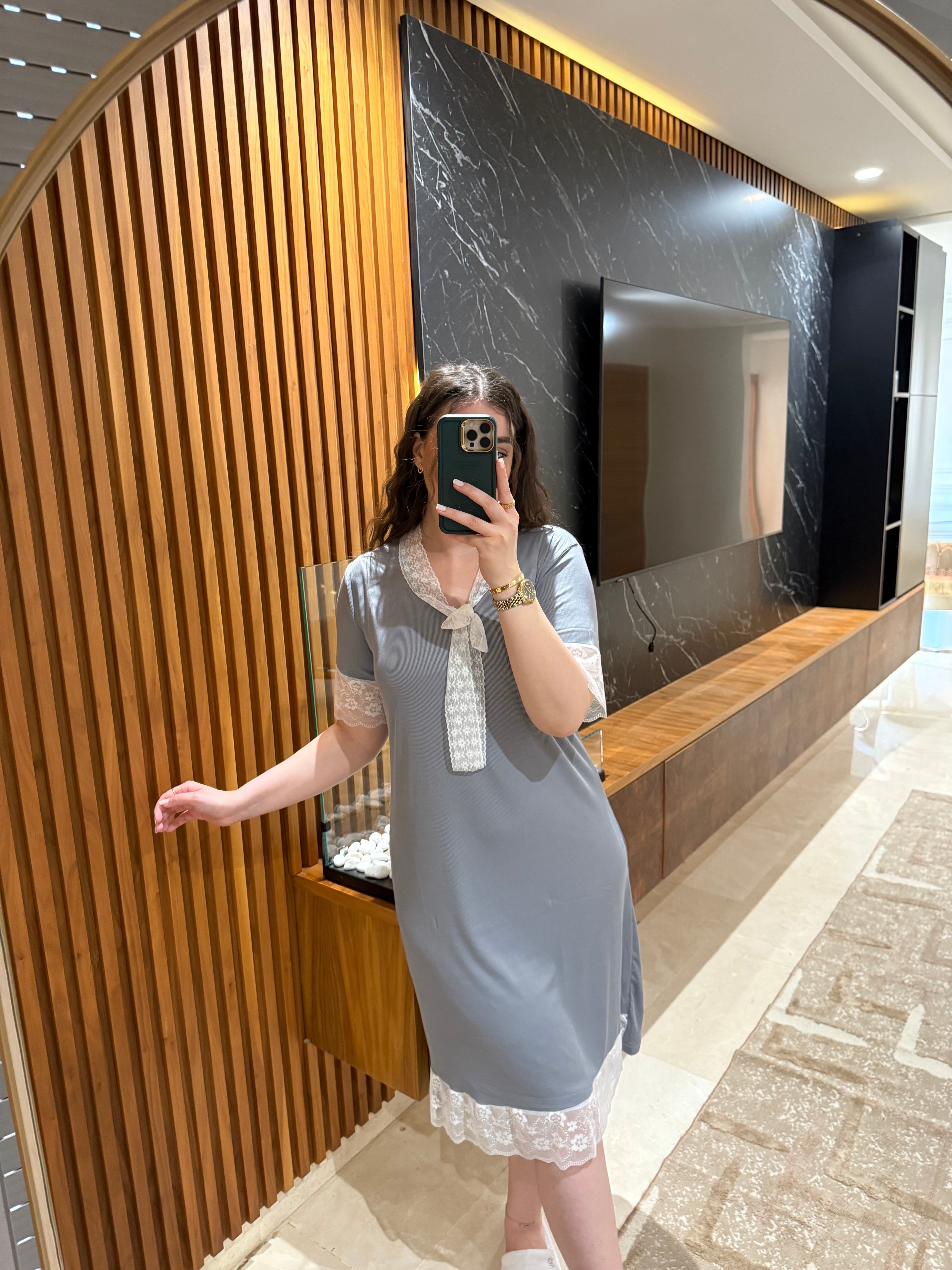 🌙 Pyjama robe – Simple & Ultra confortable 🌙