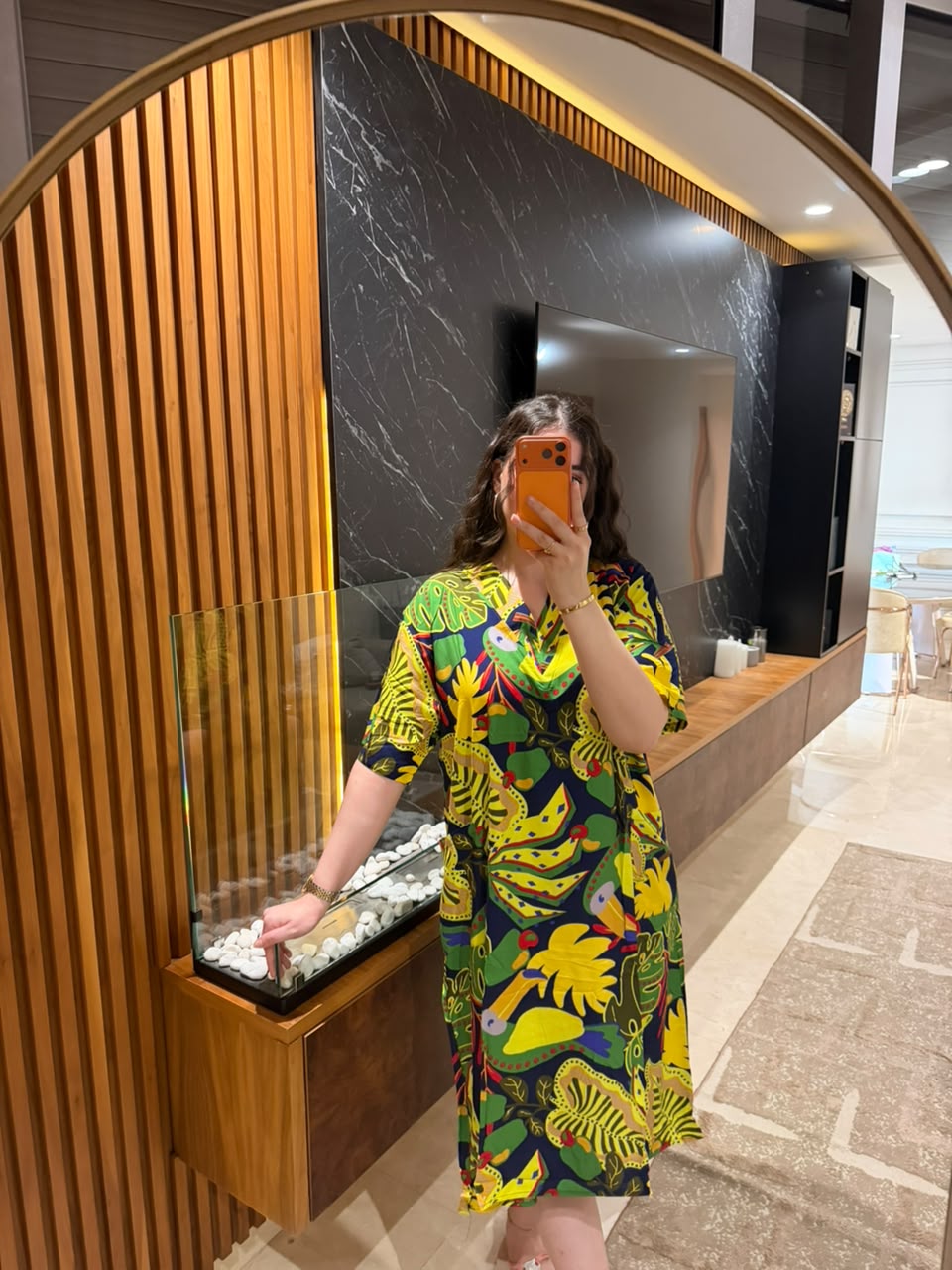 ☀️ Robe Summer – Légèreté, Élégance et Esprit Estival 🌸