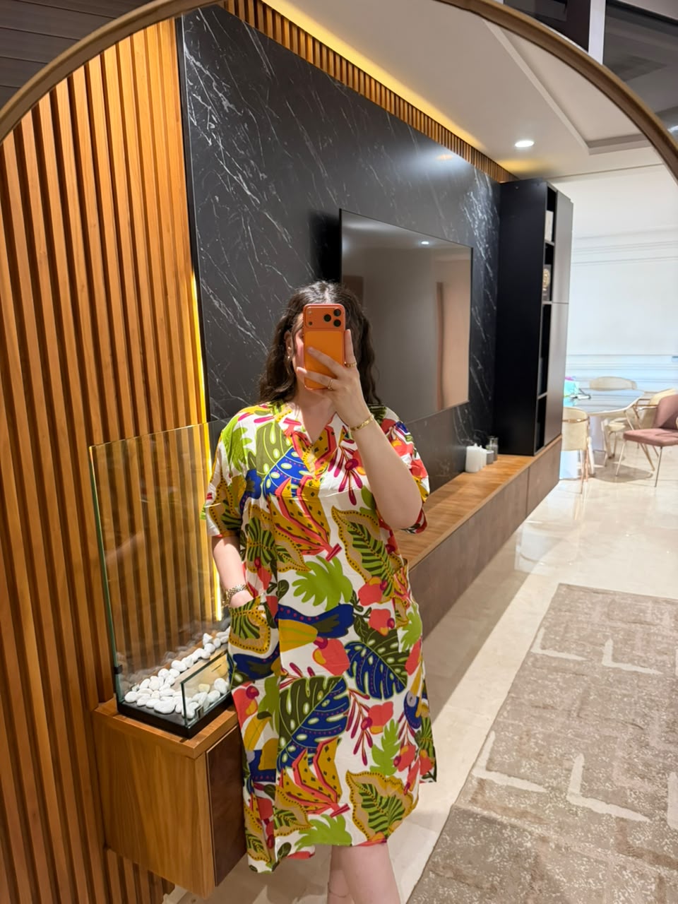 ☀️ Robe Summer – Légèreté, Élégance et Esprit Estival 🌸