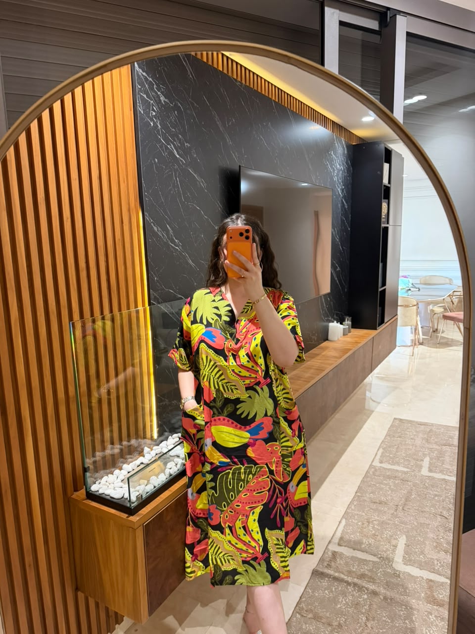 ☀️ Robe Summer – Légèreté, Élégance et Esprit Estival 🌸