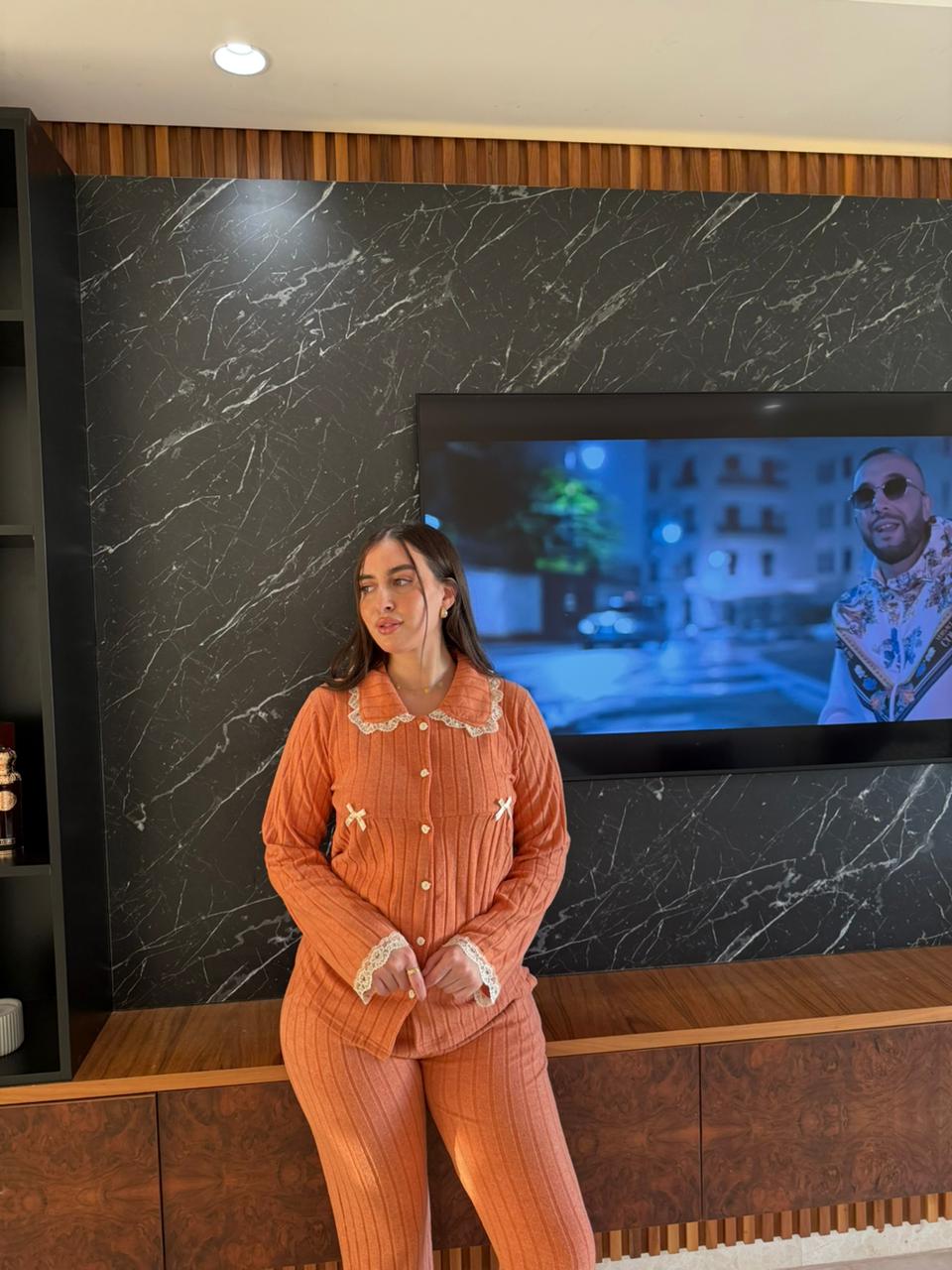 Pyjama cocooning REF:17575