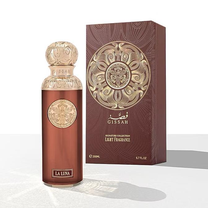 Gissah La Luna Valley Eau de Parfum