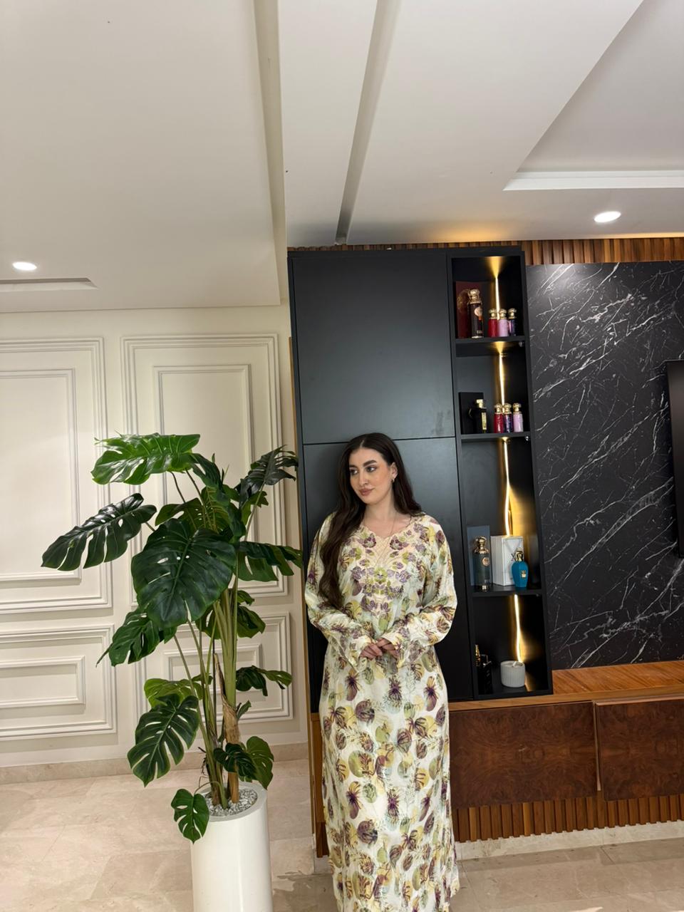 Mikhwar "Éclat d'Orient"