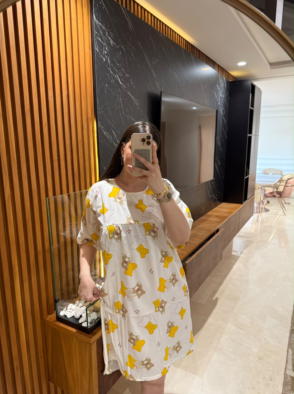 🐻 pyjama motif Bears mignon et original🐻