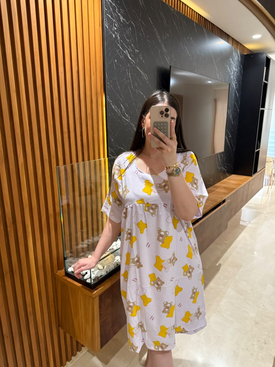 🐻 pyjama motif Bears mignon et original🐻