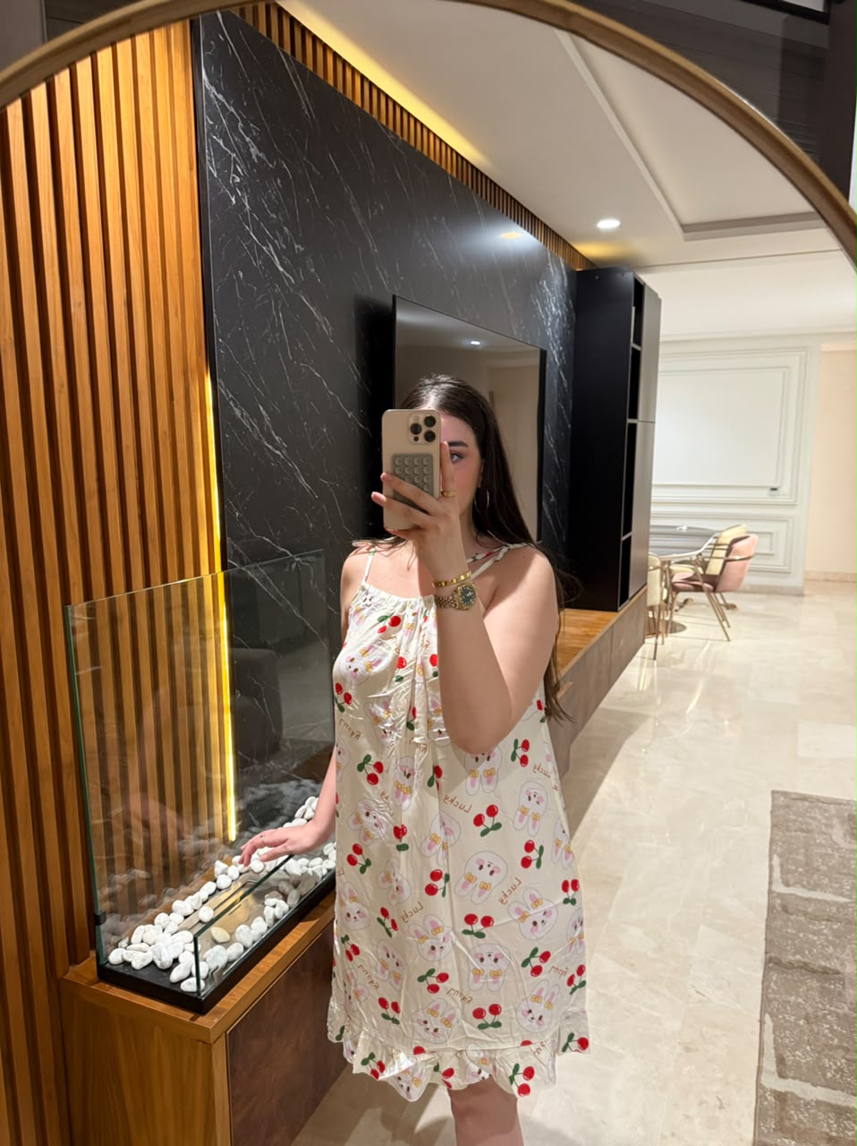 👗 Robe débardeur moderne et confortable