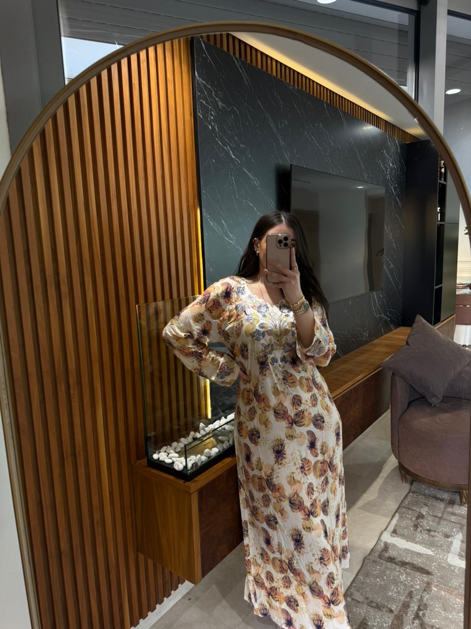 Mikhwar "Éclat d'Orient"